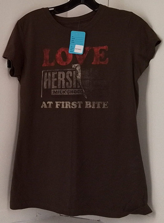 Hershey's Graphic Tee