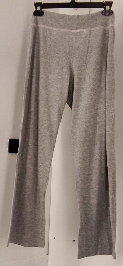 DNKY Grey Sweat Pants