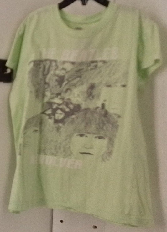 The Beatles "Revolver" Kids Shirt