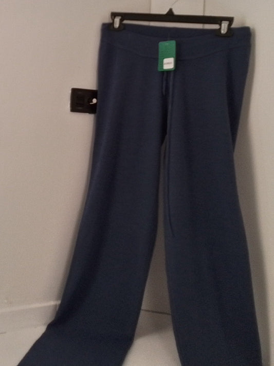 Genesis Blue Sweatpants