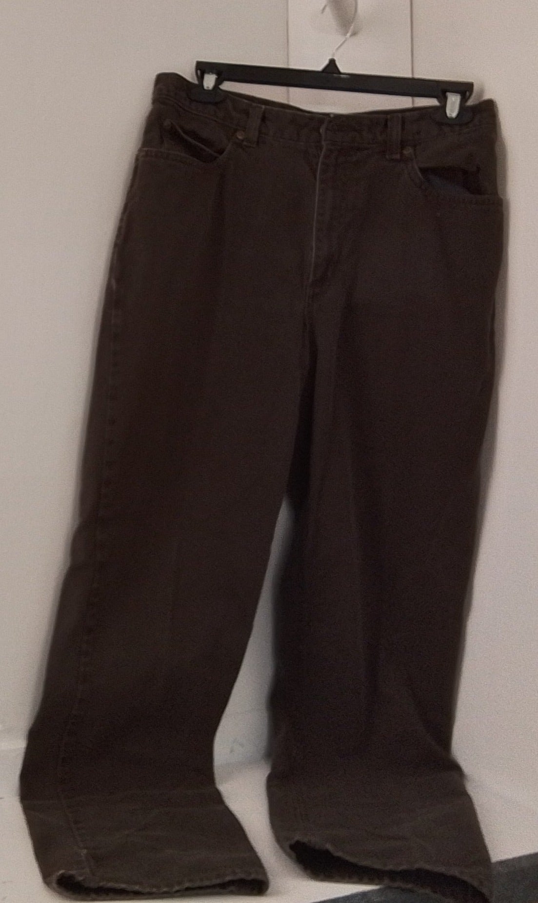 Jones Sport Brown Jeans