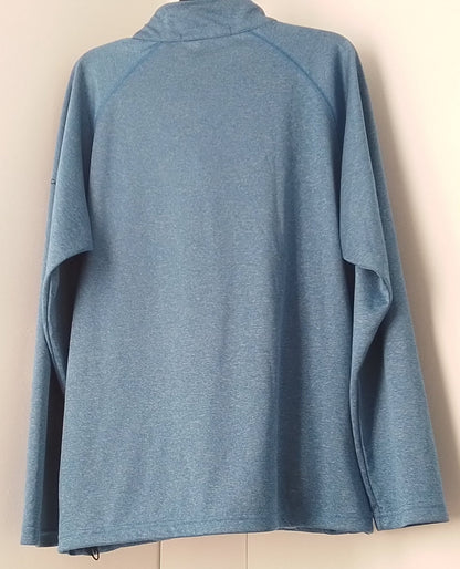 Devon & Jones Light Blue Sweater