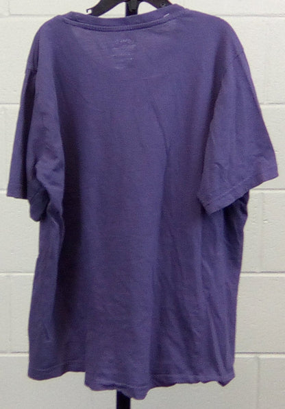 Levis Purple T-Shirt