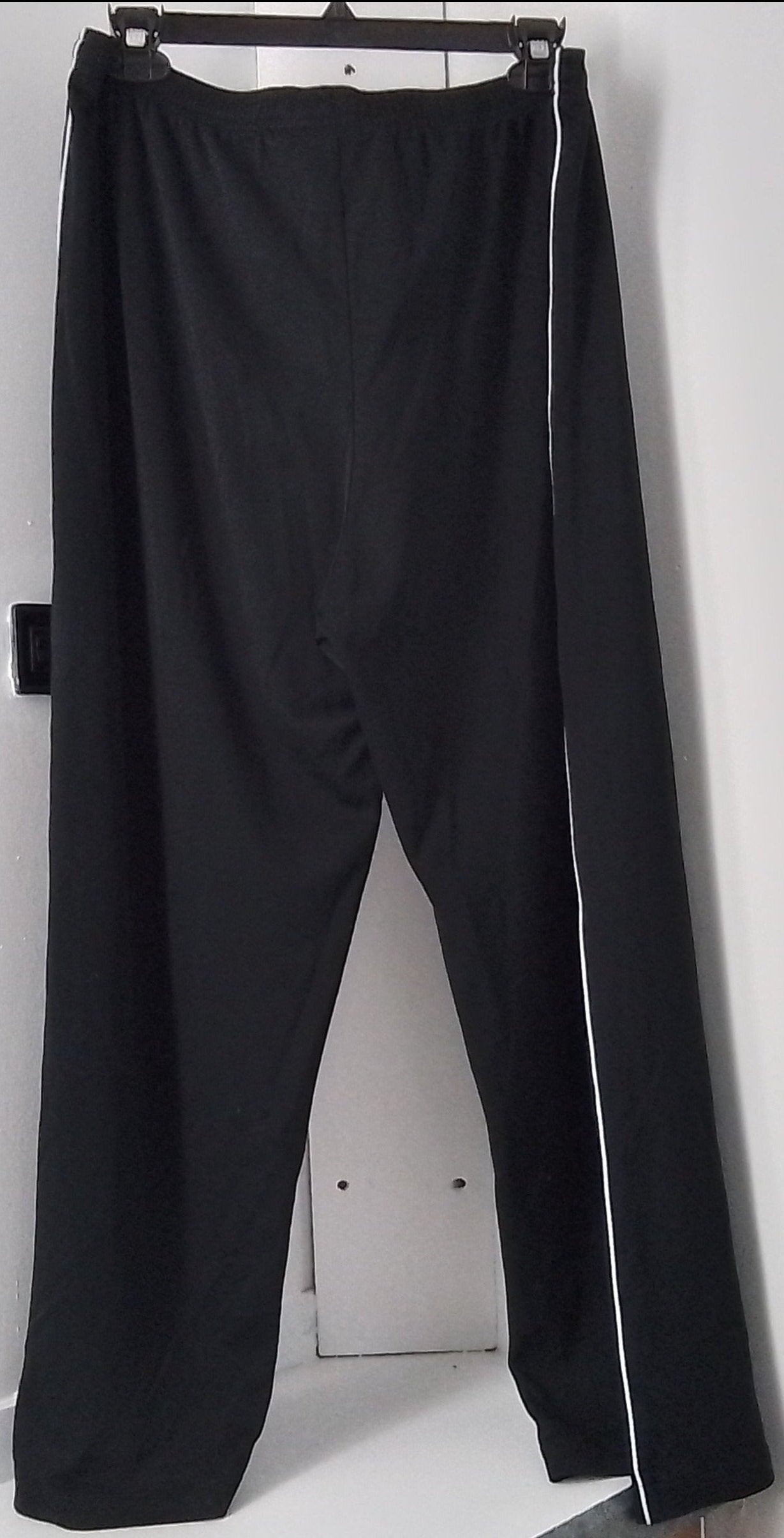 Prospirit Black Athletic Pants