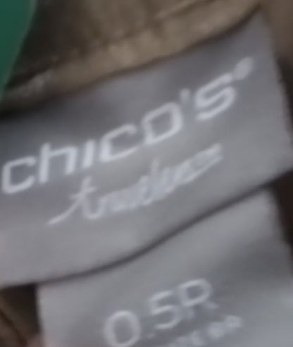 Chico's Women's Dress Pants