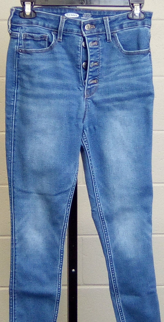 Old Navy Women's Jeans