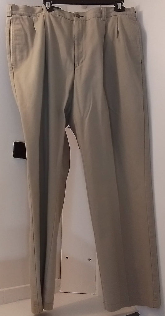 Tommy Hilfiger Khaki Pants