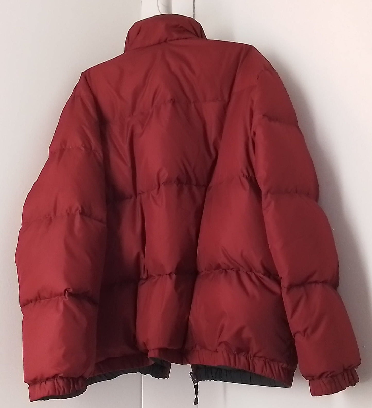 Chaps Women's Red Winter Coat