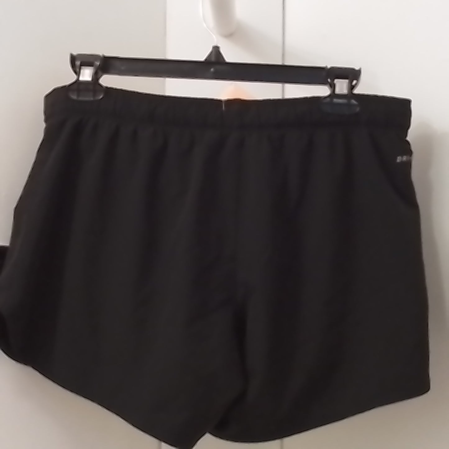 Nike Women's Black Shorts