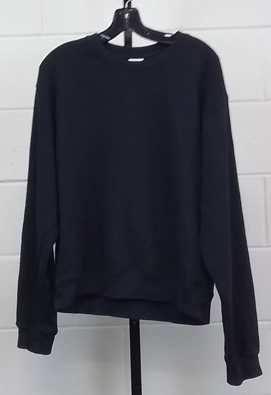 Tna Women's Black Sweater