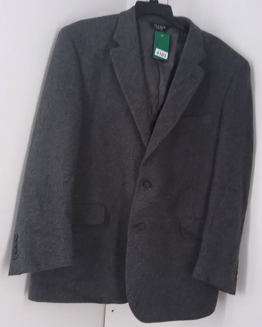 Jos A Bank Men's Grey Blazer