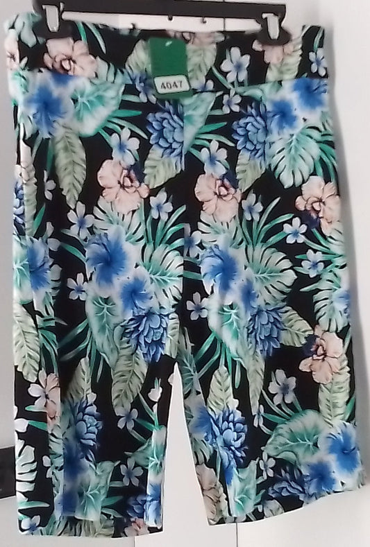 Counterparts Women's Hawaiian shorts