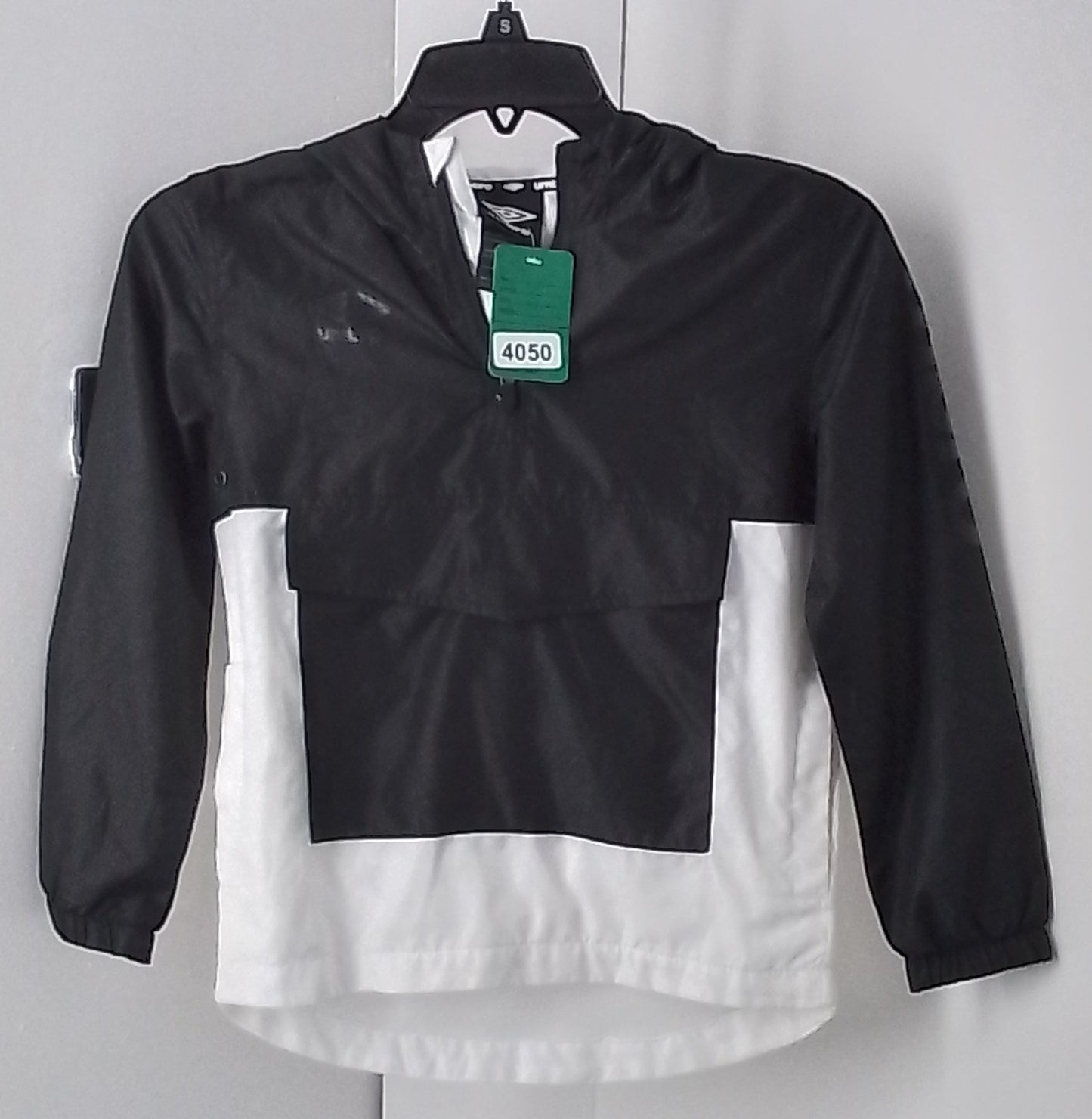 Umbro Kids' Monochrome Jacket