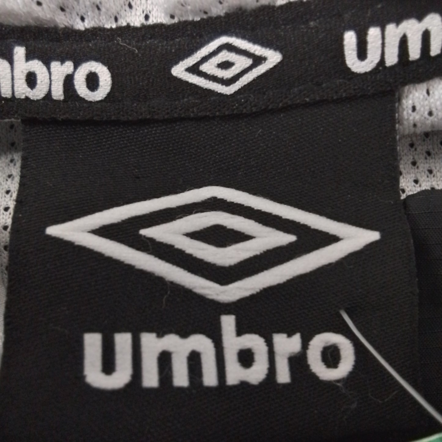 Umbro Kids' Monochrome Jacket