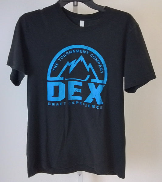 Bella+Canvas Men's "The Tournament Company DEX" T-Shirt