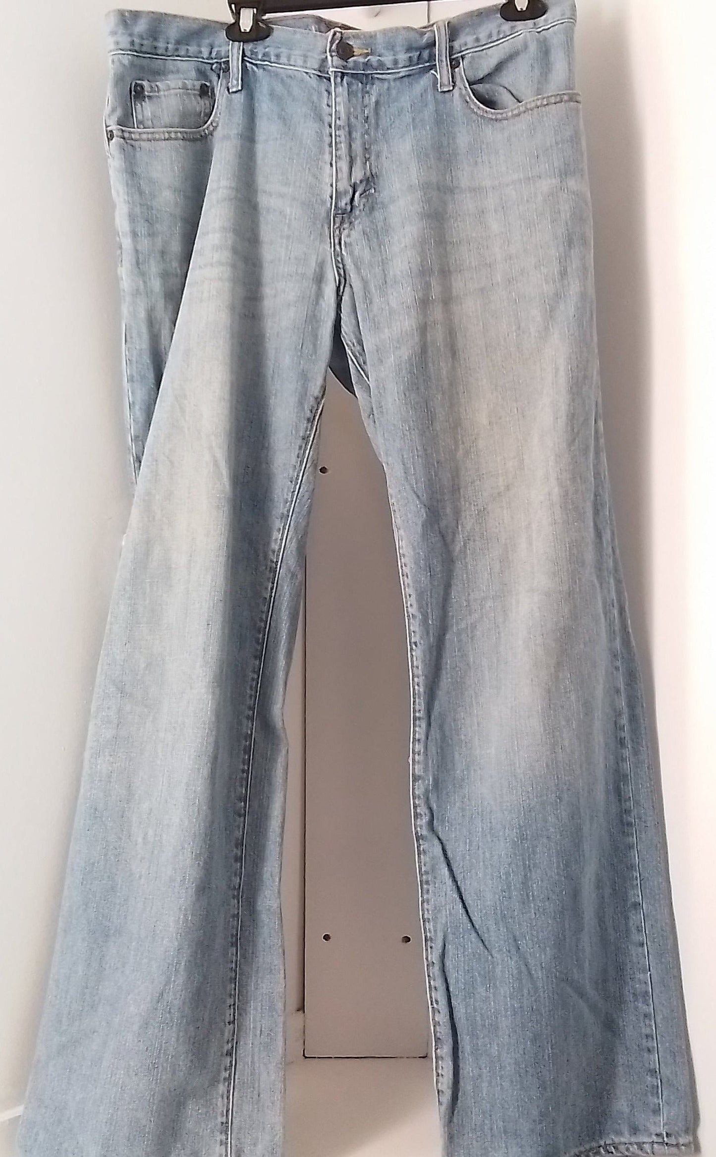 Old Navy Women's Straight Jeans