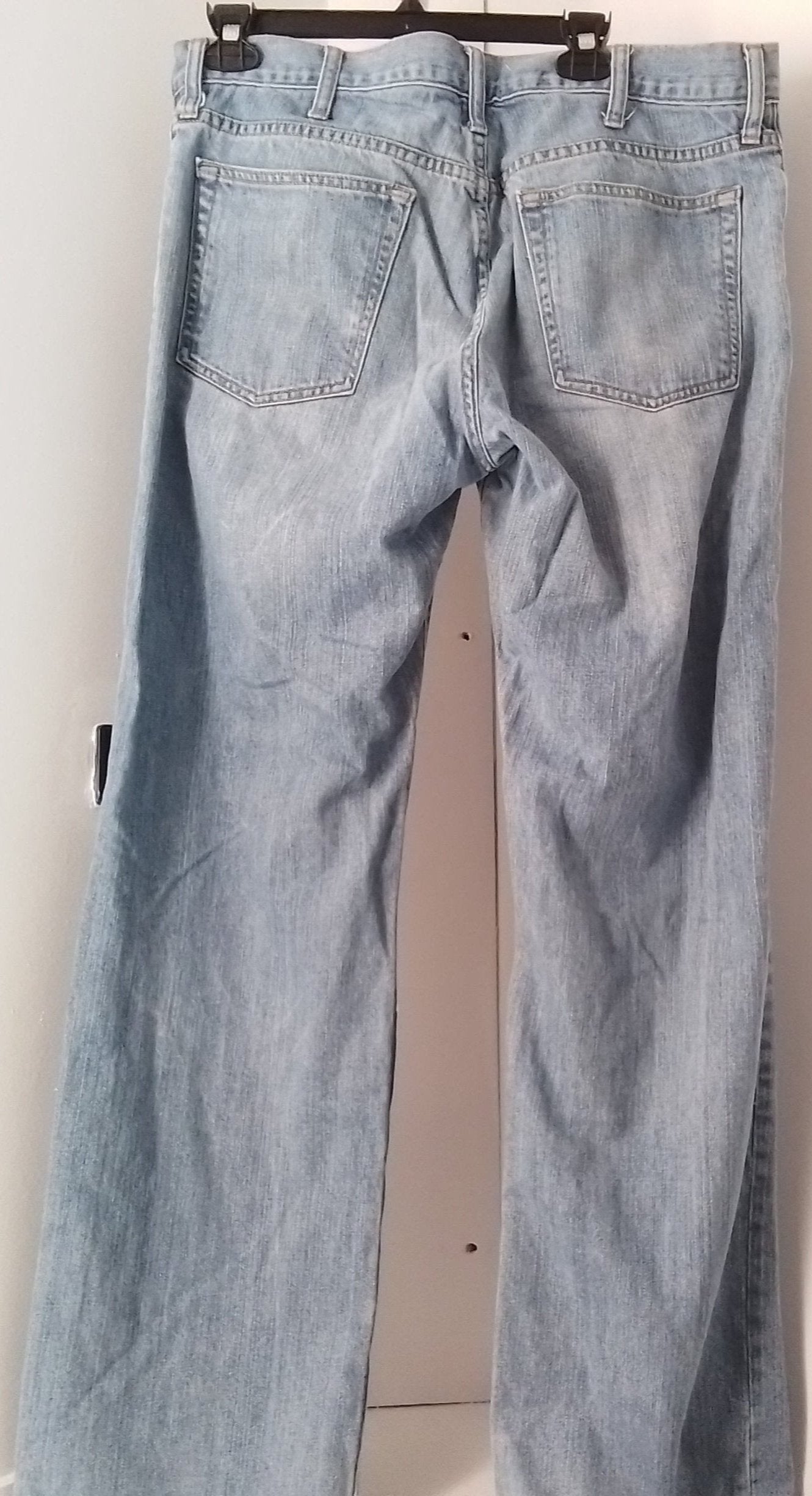 Old Navy Women's Straight Jeans