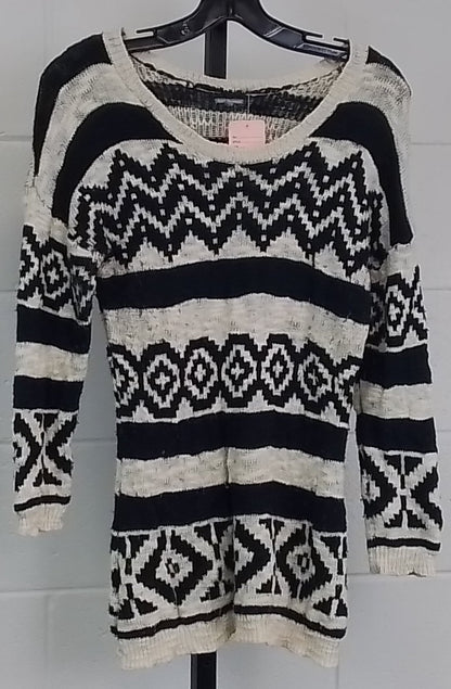 Charlotte Russe Women's Sweater