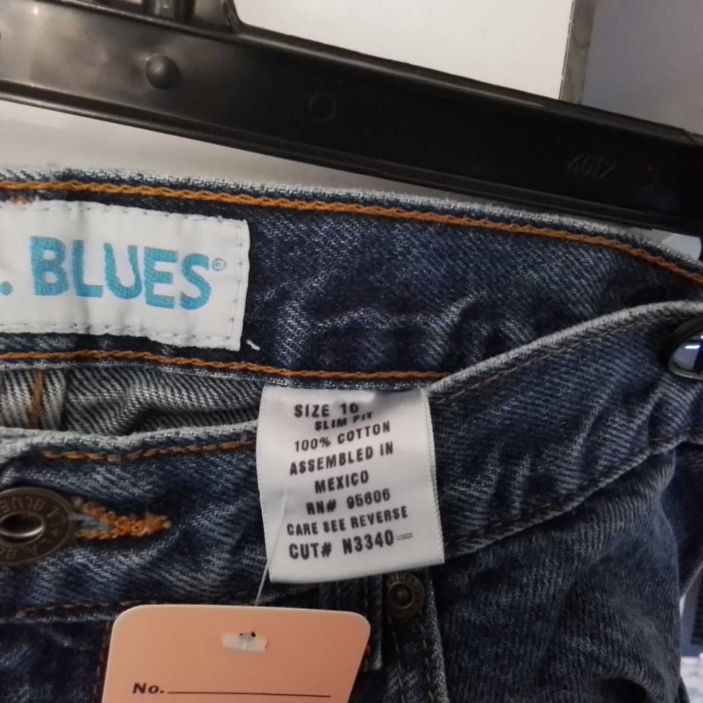 L.A. Blues Women's Jeans