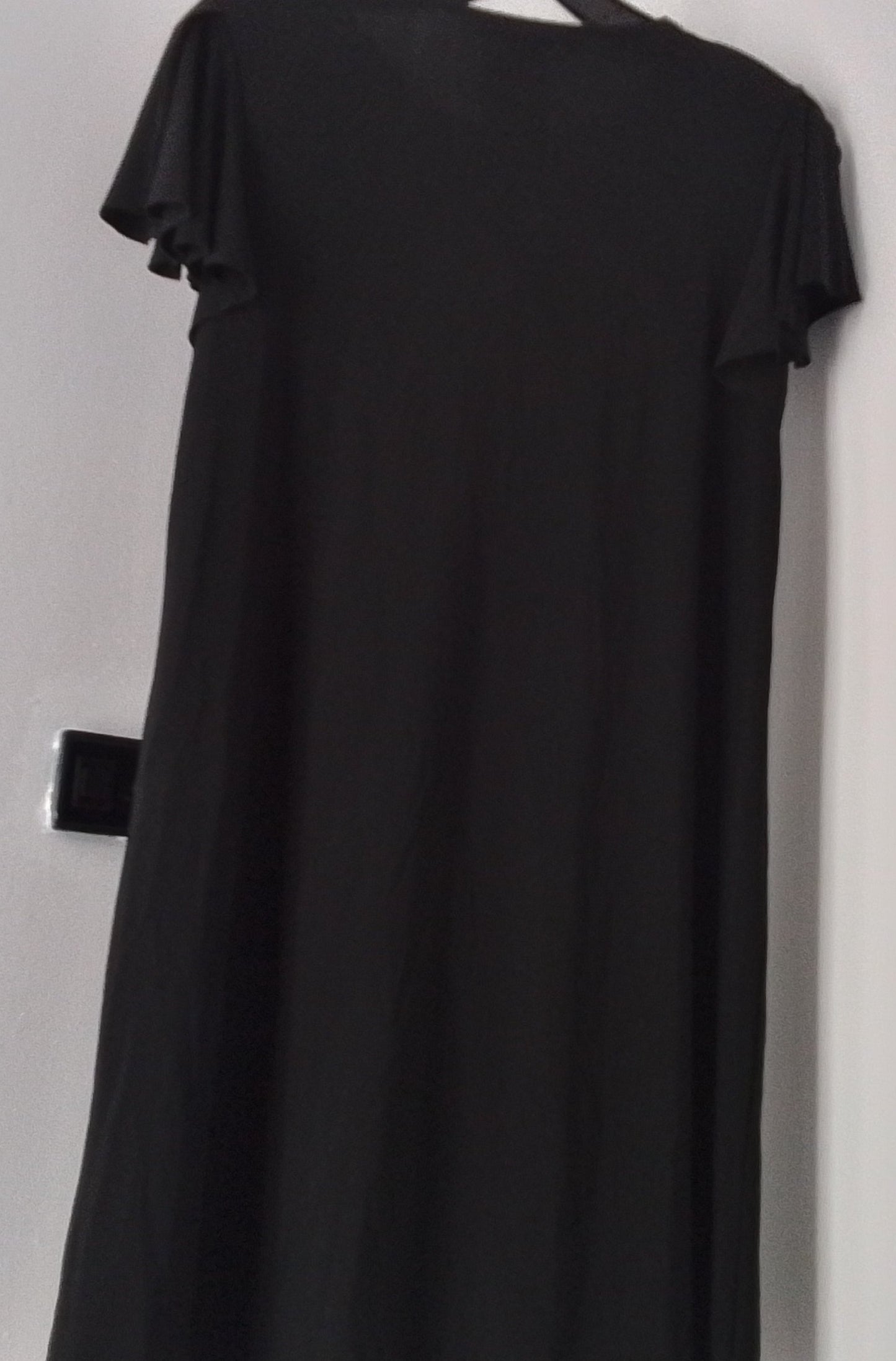 Nik And Nash Women's Black Dress